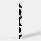 白黒copacabana, RJ Case-Mate iPhoneケース (裏面 / 右)