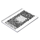 白黒ERROR引用文by Nietzsche ノートブック (左側)