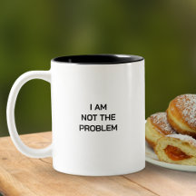 白黒Iは問題タイポグラフィ