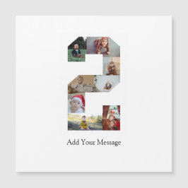 白黒No.2写真コラージュ