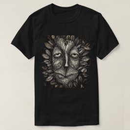 白黒Tシャツ Tシャツ