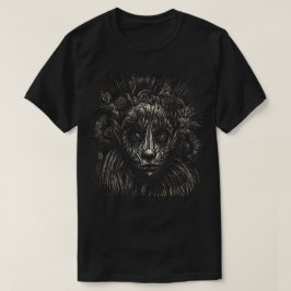 白黒Tシャツ Tシャツ