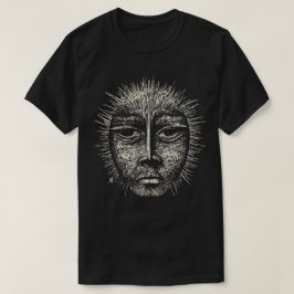白黒Tシャツ Tシャツ