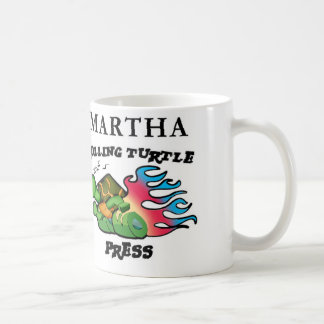 白11のozのクラシックで白いマグ コーヒーマグカップ