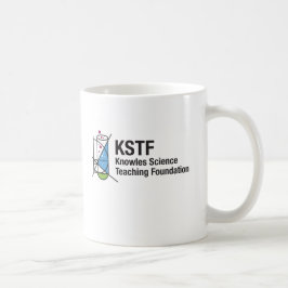 白11のozのクラシックで白いマグ- KSTF コーヒーマグカップ