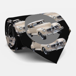 白1940改造s車のパターン ネクタイ