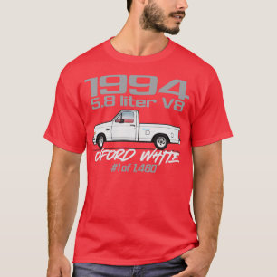 白1994 Tシャツ