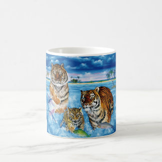 白325のmlのクラシックで白いマグ コーヒーマグカップ