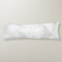 白/グレーのジオメトミニマルリックインクテクスチャ