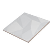 白、シンプルトレンディーモダン、都市カッコいい、都市 タイル (側面)