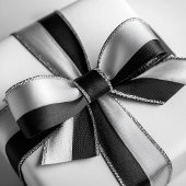 白（プレーン） ラッピングペーパー