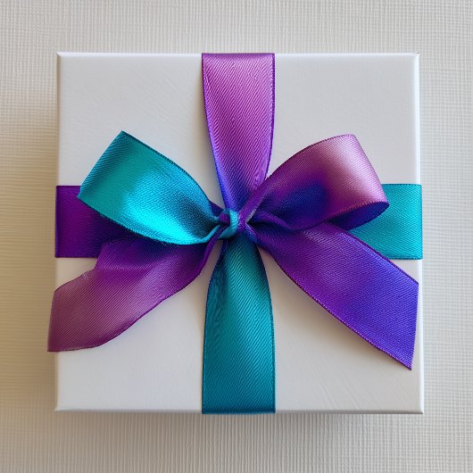 白（プレーン） ラッピングペーパー