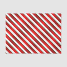 白、緑および赤い対角線は縞で飾ります