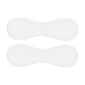 白 野球ボール (パネル)