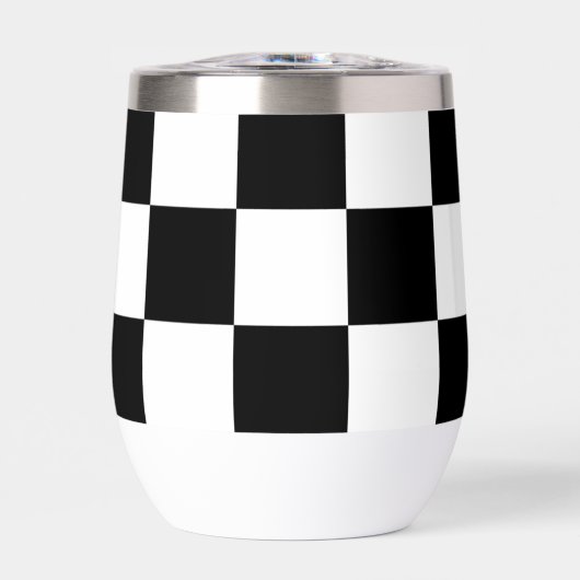 白（黒） (正面)