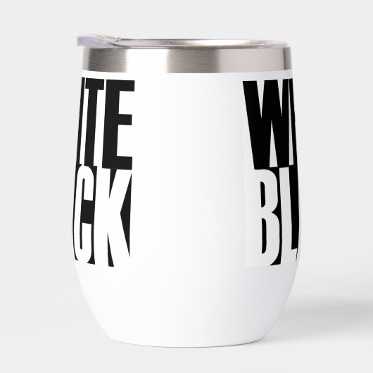 白（黒） (右面)