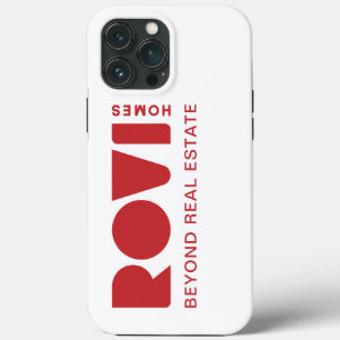 白 iPhone 13 PRO MAXケース