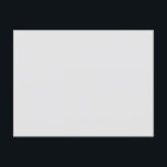 白#FFFFFFアクアヘイズ ポストカード<br><div class="desc">ポストカード</div>