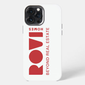 白 iPhone 13 PRO MAXケース