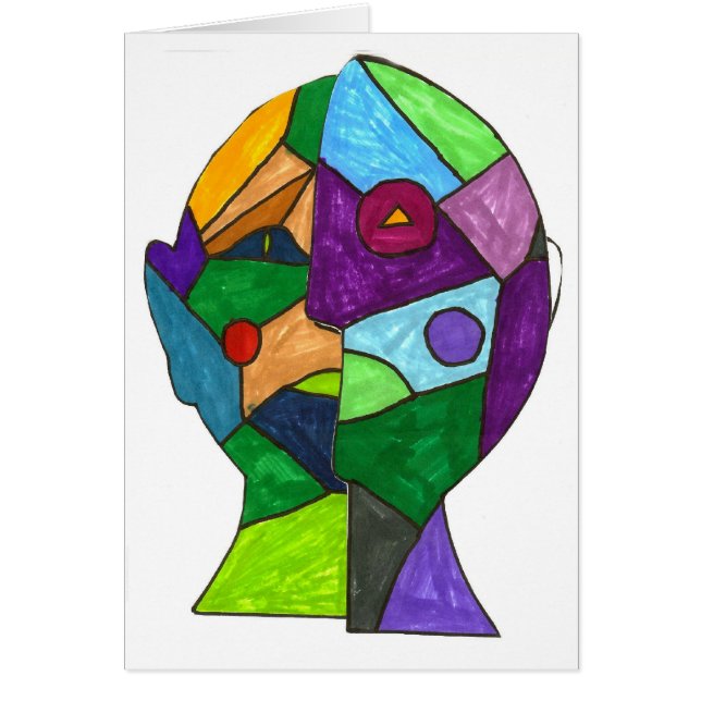 白Benton K (正面)