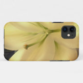 白Lillum iPhone SE + iPhone 5/5S,ほとんど存在しない Case-Mate iPhoneケース (裏面(横))