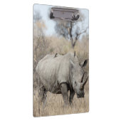 白Rhino クリップボード (右)