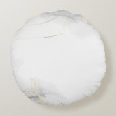 百のハート ラウンドクッション (裏面)