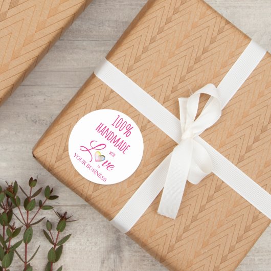 百パーセント引用文工芸品手作 ラウンドシール