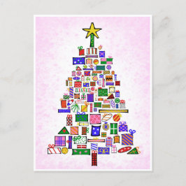 百一ギフト シーズンポストカード