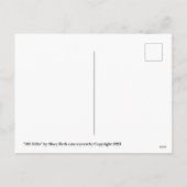 百一ギフト シーズンポストカード (裏面)