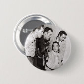 百万のドルの四つ組の写真 缶バッジ (正面&裏面)