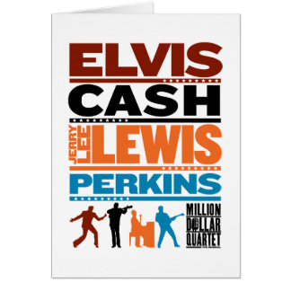 百万のドルの四つ組の名前