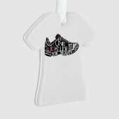 百万ドルのオーナメント オーナメント (正面)