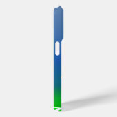 百万ドルの腕を持つ野球ヒーロー | Case-Mate iPhoneケース (裏面 / 右)