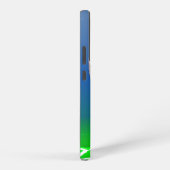 百万ドルの腕を持つ野球ヒーロー | SAMSUNG GALAXYケース (右側面)