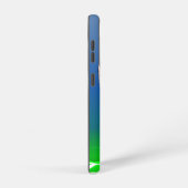 百万ドルの腕を持つ野球ヒーロー | SAMSUNG GALAXYケース (右側面)