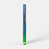 百万ドルの腕を持つ野球ヒーロー | SAMSUNG GALAXYケース (右側面)