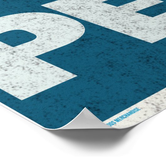 百万ドル四重奏パーキンス型 ポスター (角)