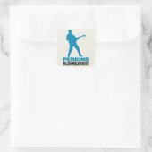 百万ドル四重奏パーキンス スクエアシール (バッグ)