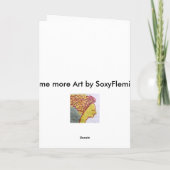 百万個の小さいダイヤモンド シーズンカード (裏面)