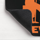 百万匹のドルの四つ組ルイス マウスパッド (コーナー)