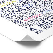 百万夢 ポスター (角)