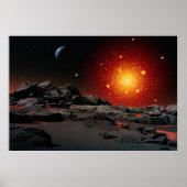 百万星 ポスター (正面)