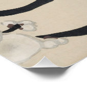 百世草の木 ポスター (コーナー)