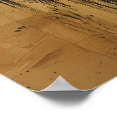 百五十五動物 ポスター (角)