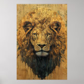 百五十五動物 ポスター (正面)