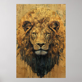 百五十五動物 ポスター