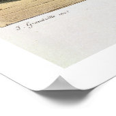 百人料理店：5時、蘇省 ポスター (角)