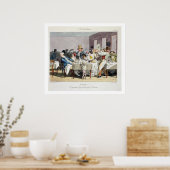 百人料理店：5時、蘇省 ポスター (キッチン)