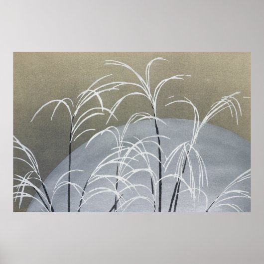 百代ヶ佐霜(1909年)上坂雪花 ポスター (正面)